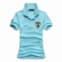 Men's polo shirt